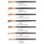 MY BRUSH SET - ESSENTIAL 20 PIECE BRUSH SET