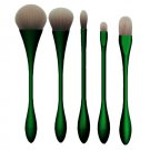MY BRUSH SET - HOUR GLASS BRUSH SET