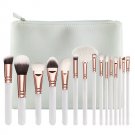 MY BRUSH SET - "I DO" BRIDAL BRUSH SET