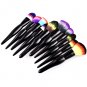 MY BRUSH SET - MIDNIGHT RAINBOW BRUSH SET