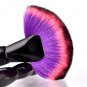 MY BRUSH SET - MIDNIGHT RAINBOW BRUSH SET