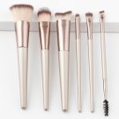 MY BRUSH SET - POP CHAMPAGNE BRUSH SET