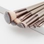 MY BRUSH SET - POP CHAMPAGNE BRUSH SET