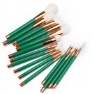 MY BRUSH SET - TRUE ROYALTY BRUSH SET
