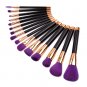 MY BRUSH SET - TRUE ROYALTY BRUSH SET