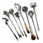 MY BRUSH SET - GOT INSPIRED 8 PIECE MAKEUP BRUSH SET