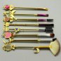 MY BRUSH SET - SAILOR MOON INSPIRED BRUSH SET