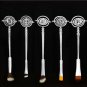 MY BRUSH SET - TIME TURNER HOURGLASS BRUSH SET