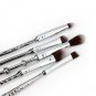 MY BRUSH SET - ORIGINAL MAGIC POTTER WAND BRUSH SET