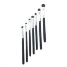 MY BRUSH SET - 7 PIECE EYESHADOW BRUSH SET
