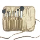 MY BRUSH SET - 7 PIECE GLAMOUR MAKEUP BRUSH SET