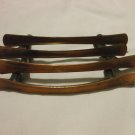 Shabby Chic 4 Retro Meal Bronze Cabinet Drawer Door Pulls