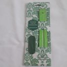 Jasmine Incense Sticks With Green Wooden Ash Catcher Incense Holder 20 Sticks
