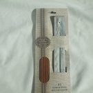 Patchouli Incense Sticks With Silver Ash Catcher Incense Holder 20 Sticks