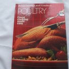 Poultry Hardcover Cookbook By Better Homes and Gardens
