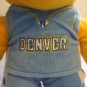 Rocky Cheetah Yellow Plush Stuffed Animal Toy 14 Inches Tall Boys Girls