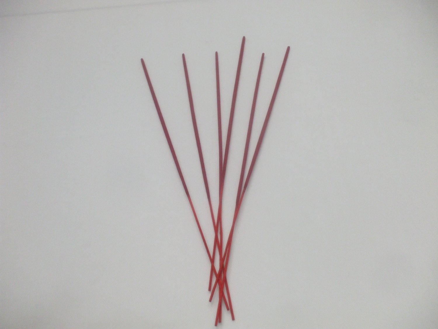 6 Patchouli Incense Sticks For Money, Prosperity, Protection, Defense