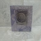 Seashell On The Beach Photo Album 50 pages 5 X 7 Inches