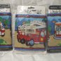 Clay Rescue Ambulance Fire Truck Kids Bedroom Wall Paper Border 14 Feet Long