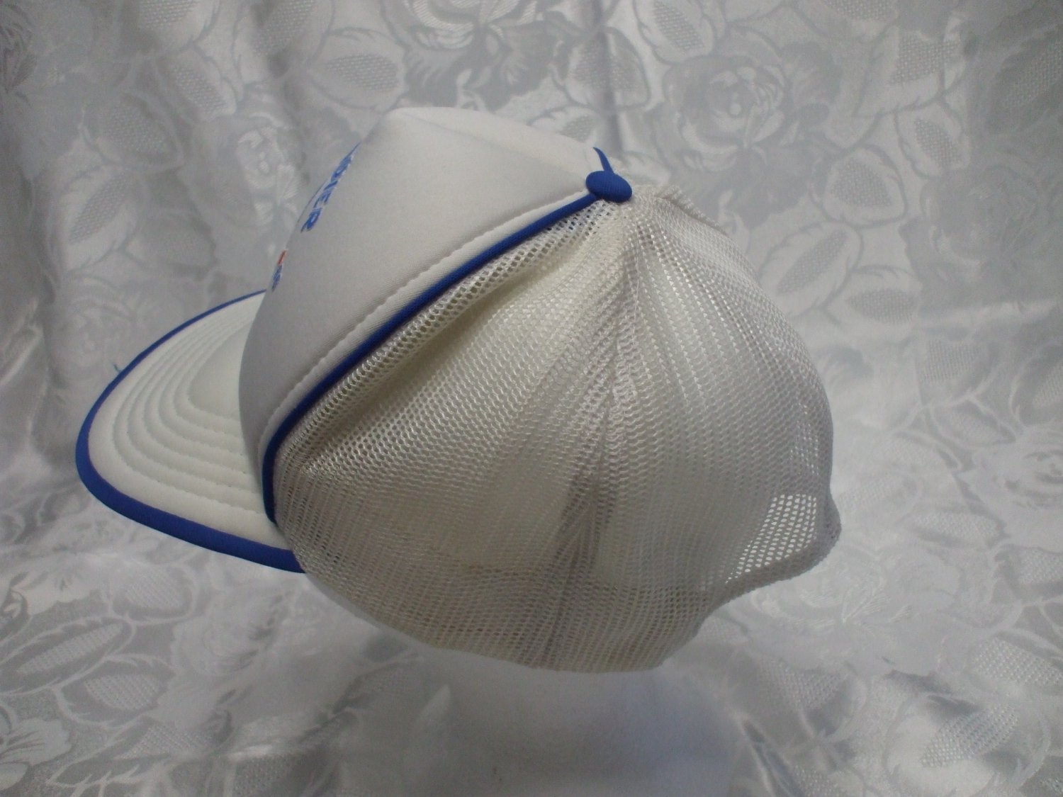 Vancouver Expos 86 White Baseball Cap NEW Collectors