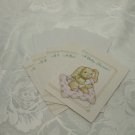 Baby Shower Invitation Pack Of 8 Cards With Envelopes
