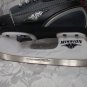 Boys Mission Adjustable Hockey Ice Skates Y10-Y13