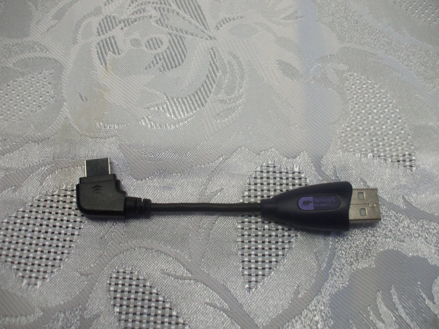DataPilot Samsung C (Rhino) Cellphone Connector Replacement Cable PX-SMC r.1