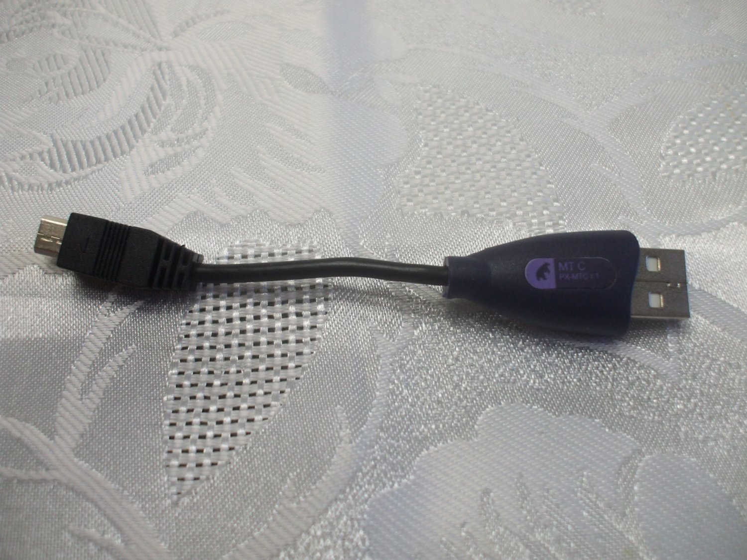 DataPilot Samsung Micro USB (MT C) Cellphone Cable Bear Replacement Cable PX-M