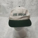 Las Vegas Beige Baseball Cap One Size Fits All