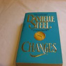 Danielle Steel  Changes 1983 Paperback Book 436 Pages