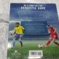The KingFisher Soccer Encyclopedia Paperback World Cup Edition 2018