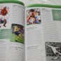 The KingFisher Soccer Encyclopedia Paperback World Cup Edition 2018