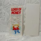 Loads Of Money Birthday Card With Envelope