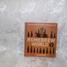 Homebrew World Hardcover