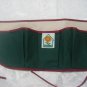 3 Pockets Nylon Garden Green Apron
