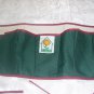 3 Pockets Nylon Garden Green Apron