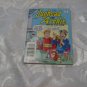 Jughead with Archie Digest Magazine Comic Book No 186