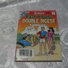 Archie's Pals n Gals Double Digest Comic Book No 28