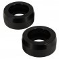 3" Urethane 1999-2007 Silverado Sierra 1500 Front Leveling Lift Kit 2WD 4X2 ROX