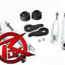 ROX 3" Front 3" Rear Full Lift Kit w/ Shocks 00-06 Chevy Suburban 1500 4WD
