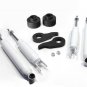 ROX 3" Front 1.5 Rear Full Leveling Lift Kit w/ Shocks 00-06 GMC Yukon 1500