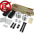 2005-2019 Ford F250 F350 ROX 3" F + 3" R Lift Level Kit Superduty Overload 4X4