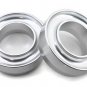 09-18 Dodge Ram 1500 2" Front 2" Rear Coil Spring Spacer Leveling Lift Kit 2WD