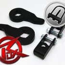 ROX 02-06 Avalanche 1500 Torsion keys Level Lift Kit w/ Shock Extenders + T-Tool
