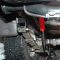 ROX 2004-2012 Chevy Colorado 2WD 3" Front Coil 2" Rear Shackles Full Lift Kit