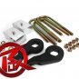 ROX 1997-2004 F150 Full 3" Front Key + 2" Rear Lift Leveling Kit 4WD 4x4