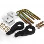 ROX 1997-2004 Ford F150 4x4 4wd 3" Inch Front + 2" Rear Full Lift Kit