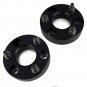 06-09 Mitsubishi Raider Billet 2.5" Front Lift Kit 2WD 4WD