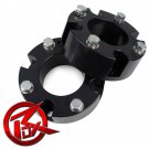 07-22 Toyota Tundra Sequoia Billet  2.5" Front Lift Kit 4X2 4X4