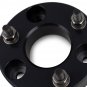 05-11 Dodge Dakota Billet Black 3" Front Lift Kit 2WD 4WD